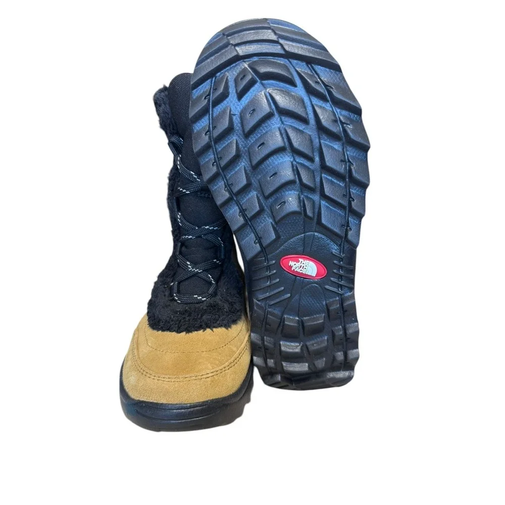 The North Face Chilkat Youth Size 3‎ No Box